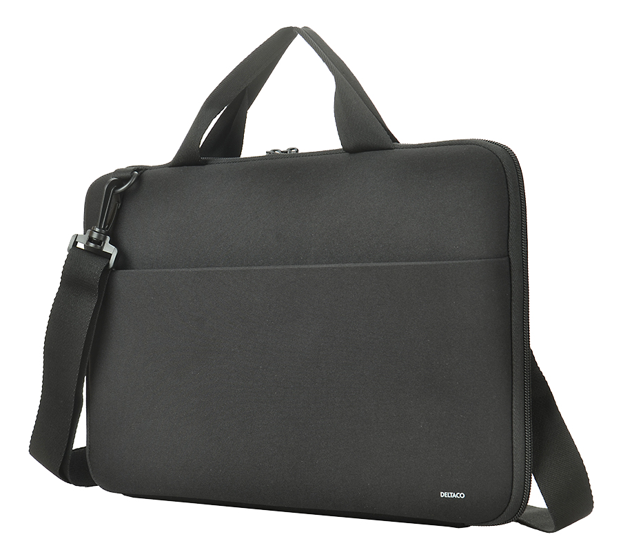 EU Product - Neoprene Laptop Sleeve with handles, 11,6-12