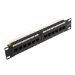 Cablenet 12 Port 10inch Cat6 UTP Patch Panel