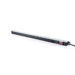 Digitus PDU, with Switch, Surge Protection,Filter