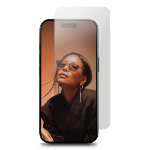 Cygnett OpticSheield Clear screen protector Apple 1 pc(s)