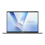 ASUS Vivobook 16 F1607AA-MB049W Intel Core Ultra 5 325 Laptop 40.6 cm (16") WUXGA 16 GB DDR5-SDRAM 512 GB SSD Wi-Fi 6 (802.11ax) Windows 11 Home Silver