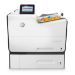 HP PageWide Enterprise Color 556xh stampante a getto d'inchiostro A colori 2400 x 1200 DPI A4 Wi-Fi