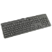 HP 803181-061 keyboard USB Italian Black