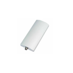 Moxa ANT-WSB-PNF-12 network antenna Directional antenna N-type 12 dBi