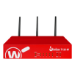 WatchGuard Firebox T125-W hardware firewall Desktop 0.51 Gbit/s
