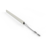 PATCHBOX .one / Cassette / 46RU / UTP / Grey