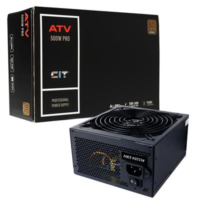 Image of CIT 500W BRONZE STANDARD PSUCIT500ATVV2