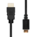 ProXtend HDMI to Mini HDMI 1m