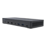 Lenovo VT4950 Wired USB 3.2 Gen 2 (3.1 Gen 2) Type-C Black