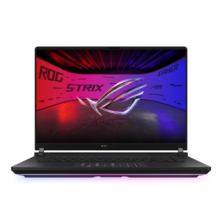 ASUS ROG Strix SCAR 16 inches 275HX 32GB 2TB G635LW-XS97 Laptop