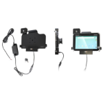 Brodit 736101 houder Actieve houder Tablet/UMPC Zwart