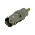 Cablenet BNC Socket-RCA Pluga