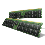 Samsung M386AAG40DM3-CWE memory module 128 GB 1 x 128 GB DDR4 3200 MHz ECC