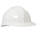 Centurion 1100 Fp S / Ratchet Helmet White