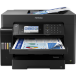 Epson EcoTank ET-16655 Inkjet A3 4800 x 1200 DPI 32 ppm Wi-Fi