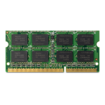 HP VH639AA memory module 1 GB 1 x 1 GB DDR3 1333 MHz