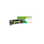 Lexmark 50F3H0E toner cartridge Black