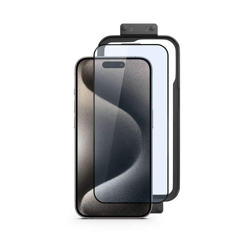 Epico 81312151900004 mobile phone screen/back protector Clear screen p