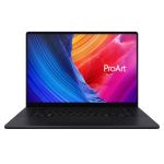ASUS ProArt P16 H7606WP-ME022W laptop AMD Ryzen AI 9 370 40.6 cm (16") Touchscreen 4K Ultra HD 64 GB LPDDR5x-SDRAM 2 TB SSD NVIDIA GeForce RTX 5070 Wi-Fi 7 (802.11be) Windows 11 Home Black
