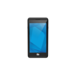 Elo Touch Solutions E862573 handheld mobile computer 5.5" 1280 x 720 pixels Touchscreen 11.5 oz (327 g) Black