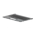 HP M03797-151 laptop spare part Keyboard