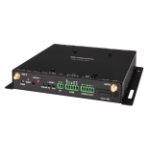 Crestron AM-3200-WF AV receiver Black