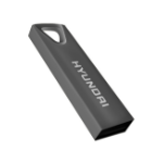 Hyundai Bravo Deluxe USB flash drive 32 GB USB Type-A 2.0 Grey