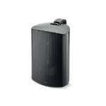 Focal 100 OD8-T loudspeaker Black Wired 120 W