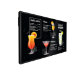 Philips Signage Solutions P-Line Digital signage flat panel 139.7 cm (55") VA 750 cd/m² 4K Ultra HD Black