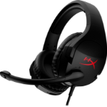 HyperX Cloud Stinger - Gaming Headset (Black-Red)