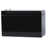 Bosch D1222 UPS-accu Loodzuur 12 V 2,2 Ah