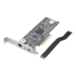 Lenovo 4XH1Q60514 interface cards/adapter Internal Mini DisplayPort, RJ-45