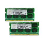 G.Skill 8GB DDR3-1600 memory module 1 x 8 GB 1600 MHz