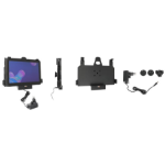 Brodit 216178 houder Passieve houder Tablet/UMPC Zwart