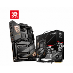 MSI MEG X570S ACE MAX motherboard AMD X570 Socket AM4 ATX