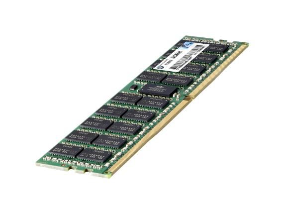 Image of HPE Memory 4GB