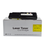 CTS Wholesale Comp Dell C3760 Extra Hi Yield Yellow Toner DE-3760HY 593-11120