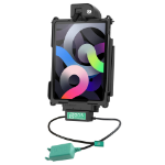 RAM Mounts RAM-GDS-DOCKL-AP32CD2U dockingstation voor mobiel apparaat Tablet Zwart