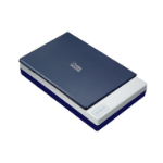 Microtek XT-3300 Flatbed scanner 1200 x 2400 DPI A4 Blue, Grey