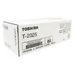 Toshiba 6A000000932/T-2025 Toner black, 3K pages/6% for Toshiba E-Studio 200 S