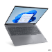 Lenovo ThinkBook 16 G6 ABP Laptop 40.6 cm (16") WUXGA AMD Ryzen™ 7 7730U 16 GB DDR4-SDRAM 512 GB SSD Wi-Fi 6 (802.11ax) Windows 11 Pro Grey