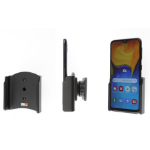 Brodit 711140 houder Passieve houder Mobiele telefoon/Smartphone Zwart