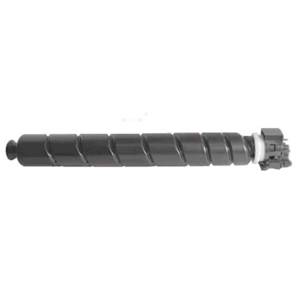 Image of Utax 1T02L70UT0/CK-8511K Toner-kit black, 20K pages ISO/IEC 19798...