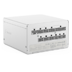 Fractal Design Ion 3 Gold 1000W power supply unit 24-pin ATX ATX White