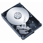 Axiom 1TB Enterprise SATA 6Gb/s internal hard drive 7200 RPM 64 MB 3.5" Serial ATA III