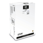 Epson C13T869140|T8691 Ink cartridge black, 75K pages 1520.5ml for Epson WF-R 8000
