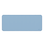 LogiLink Desk Mat, 700 x 300 mm, blue