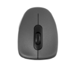 Modecom MC-WM10S mouse Office Ambidextrous RF Wireless Optical 1600 DPI