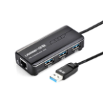 Ugreen 20265 network card Ethernet 1000 Mbit/s