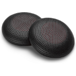 POLY Blackwire BW300 Leatherette Ear Cushion (2 Pieces)